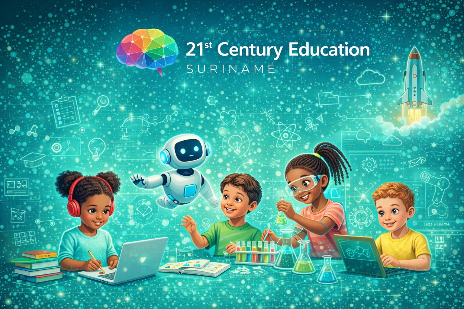 21st Century Education